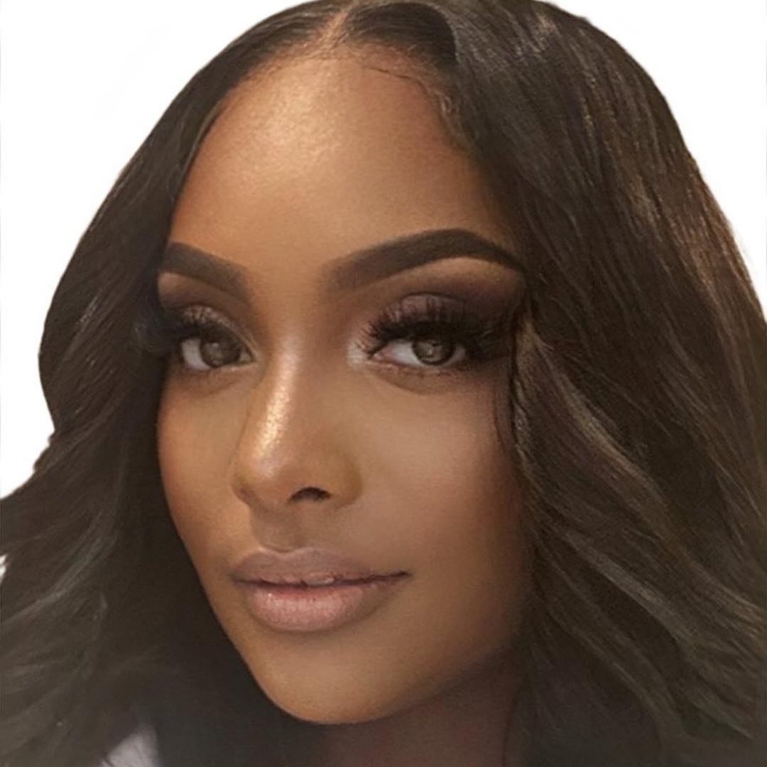 Imperious Beauty client portrait