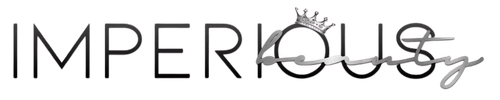 Imperious Beauty logo